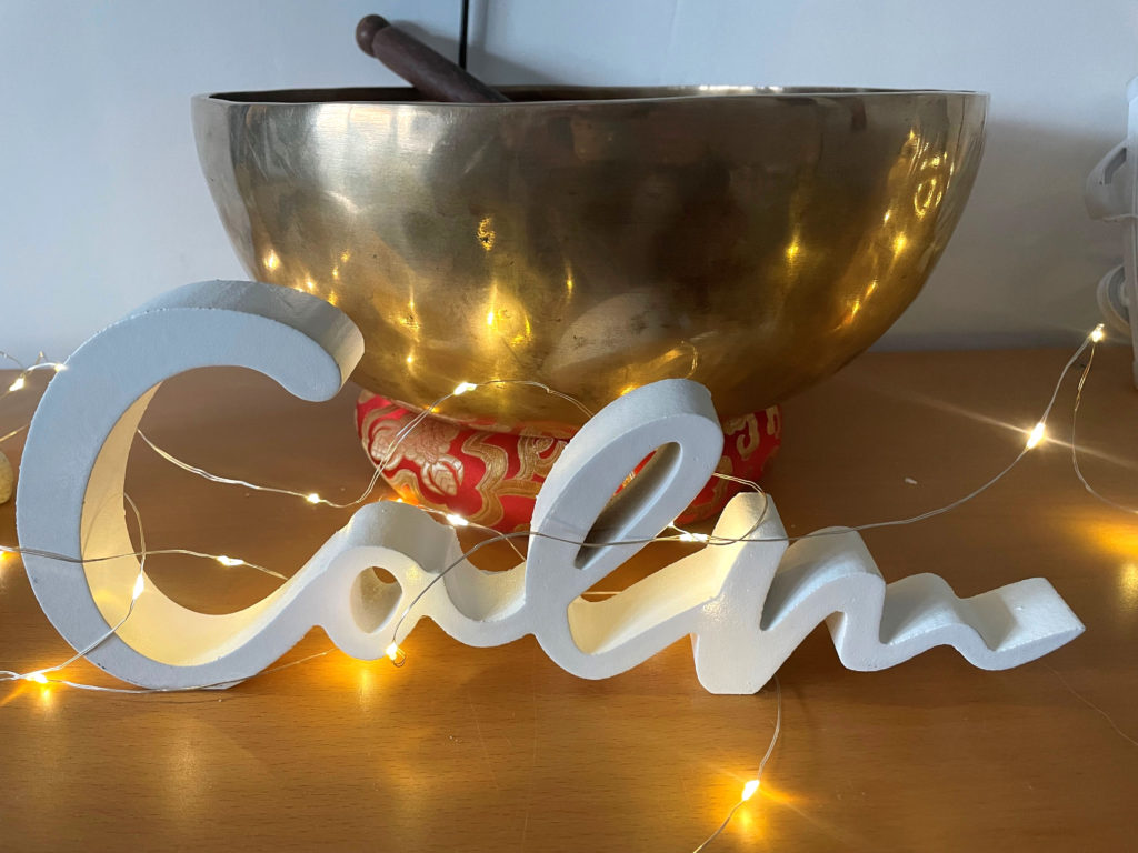 Sound bath gift vouchers - Yoga classes in Leicester Sound baths ...