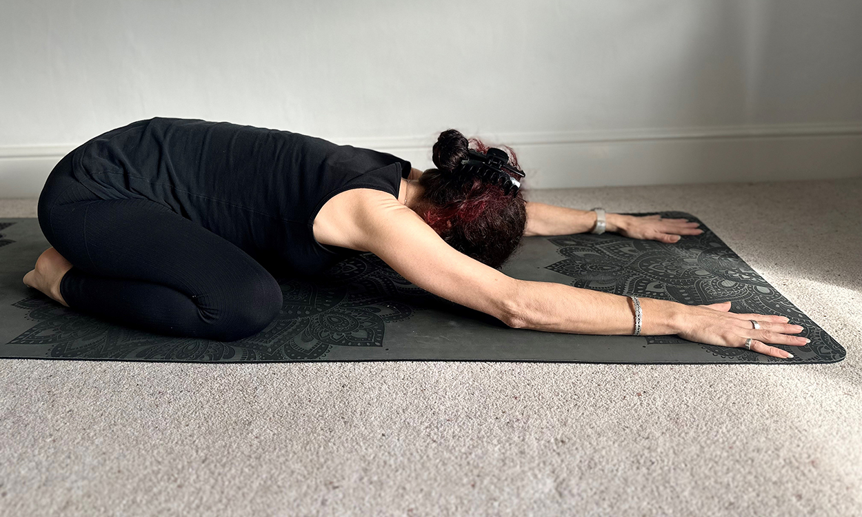 Yoga classes in Houghton on the Hill Leicester