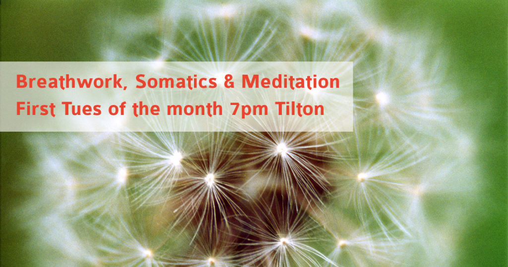 Breathwork Leicester