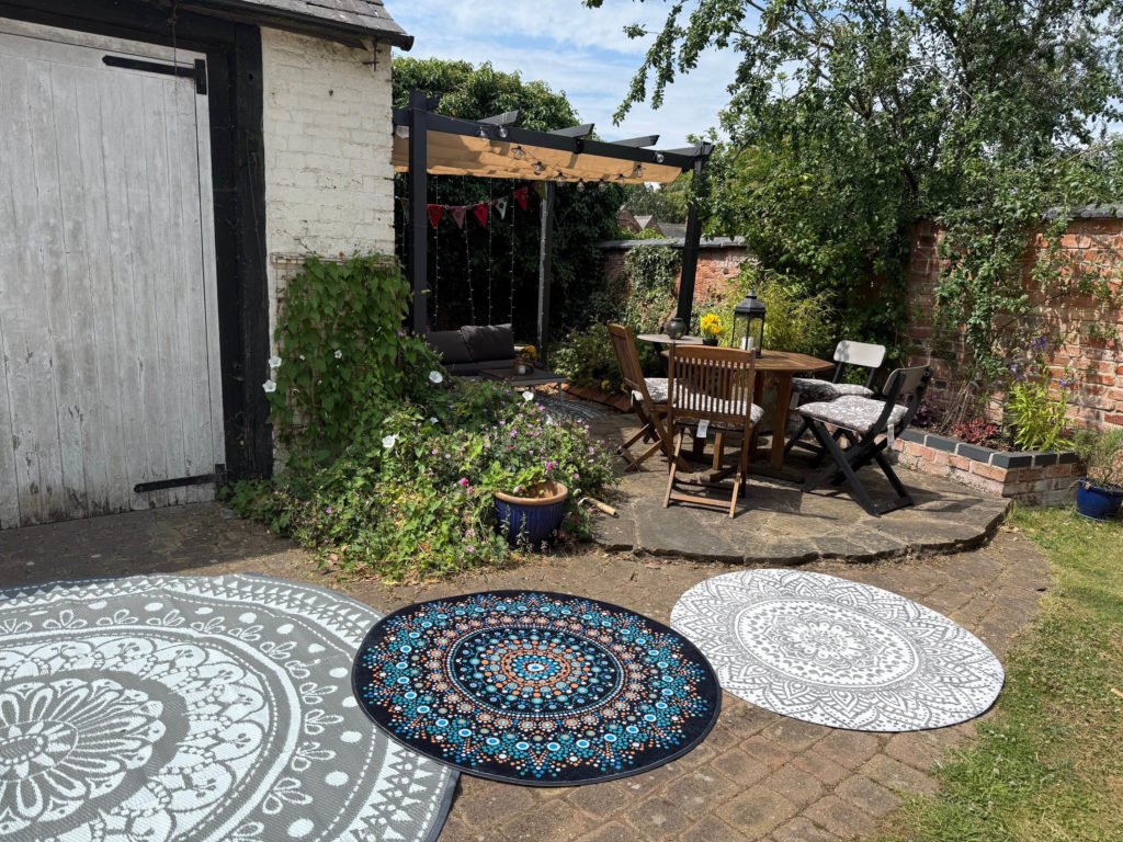 Outdoor Sound Bath Leicester