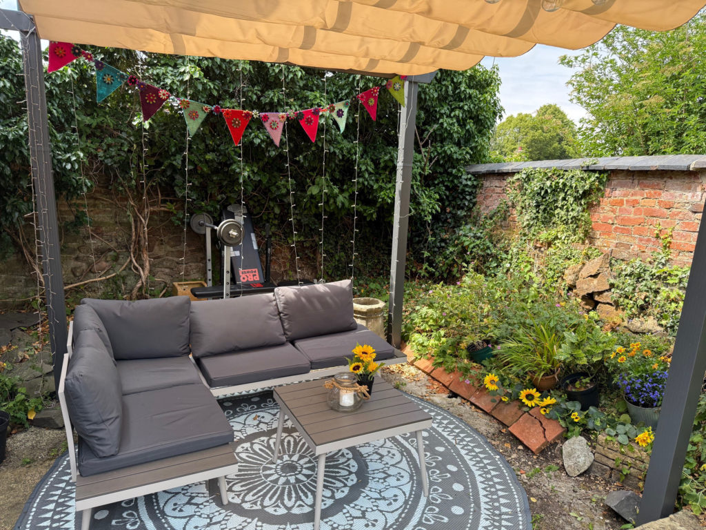 Outdoor Sound Bath Leicester