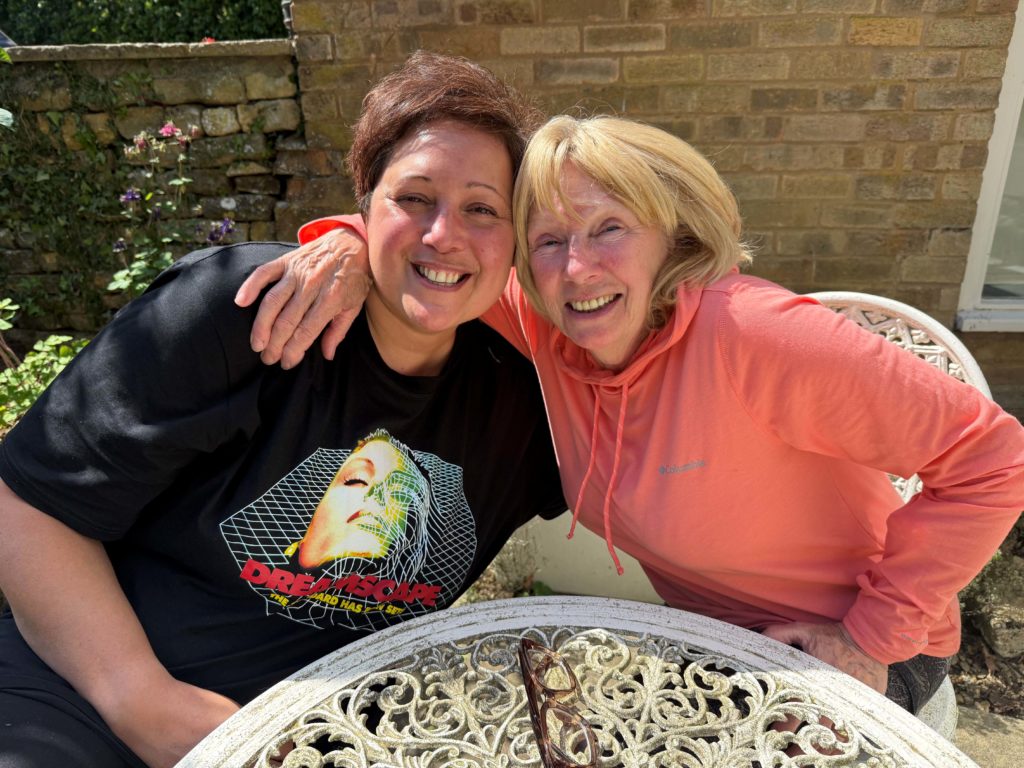 sound and yoga retreat day wing rutland