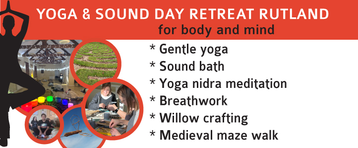 Yoga Retreat Wing, Oakham, Rutland
